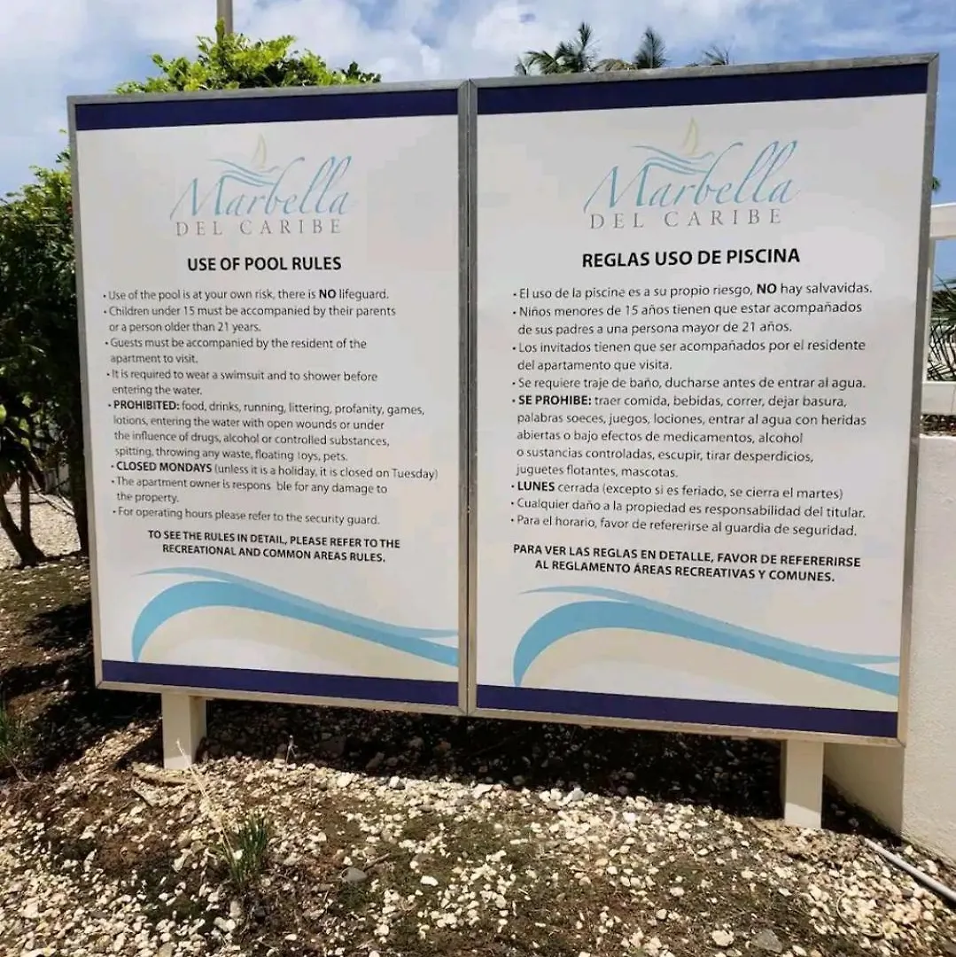 Marbella Apartments San Juan 0*,  Puerto Rico