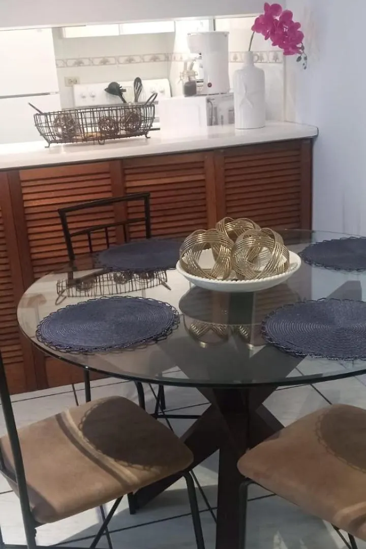 Marbella Apartments San Juan