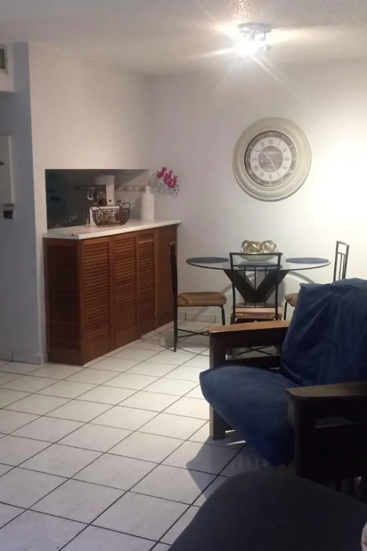 Marbella Apartments San Juan Puerto Rico