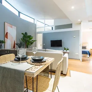 Conde De Ibarra Apartment Seville