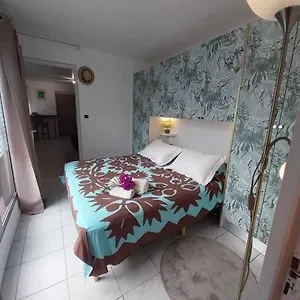 Leili - Apartment Papeete (Tahiti)