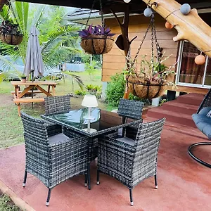 Kura Holiday home Moorea