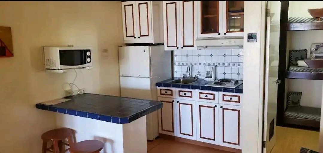 Marbella Apartments San Juan Puerto Rico