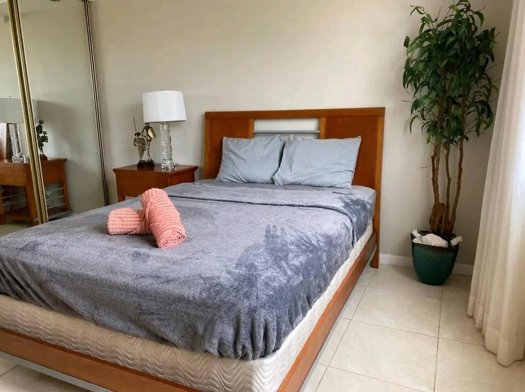 Marbella Apartments San Juan Puerto Rico