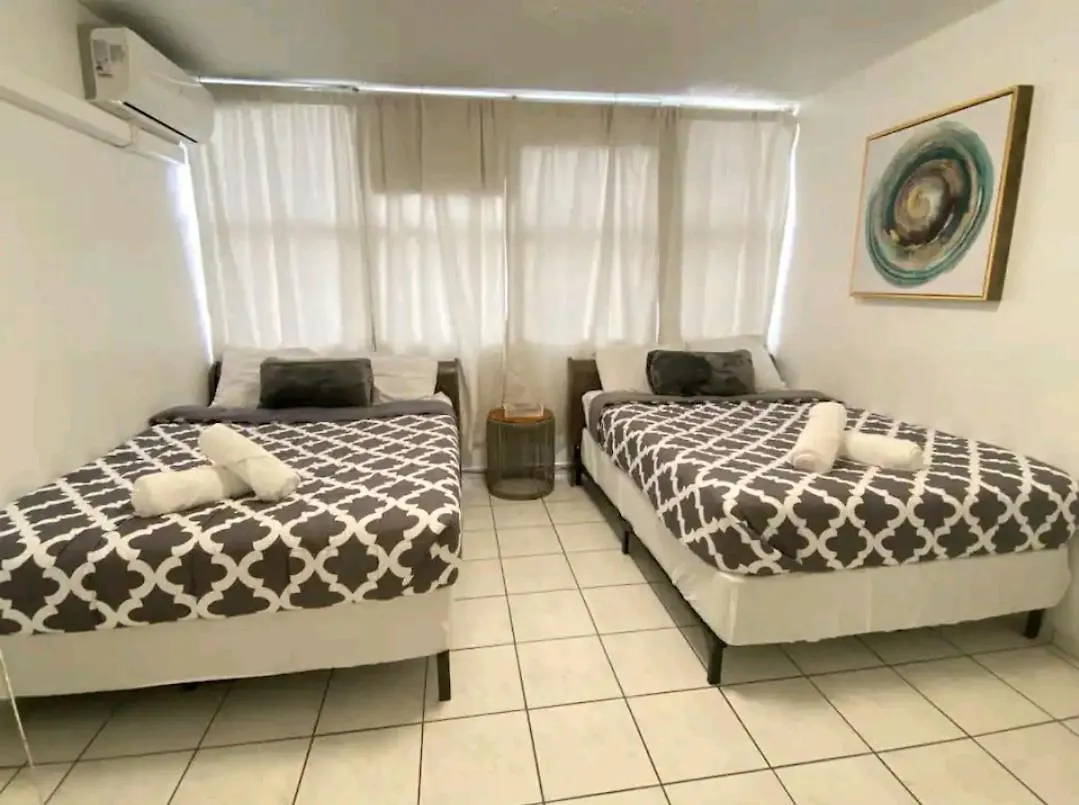 Marbella Apartments San Juan