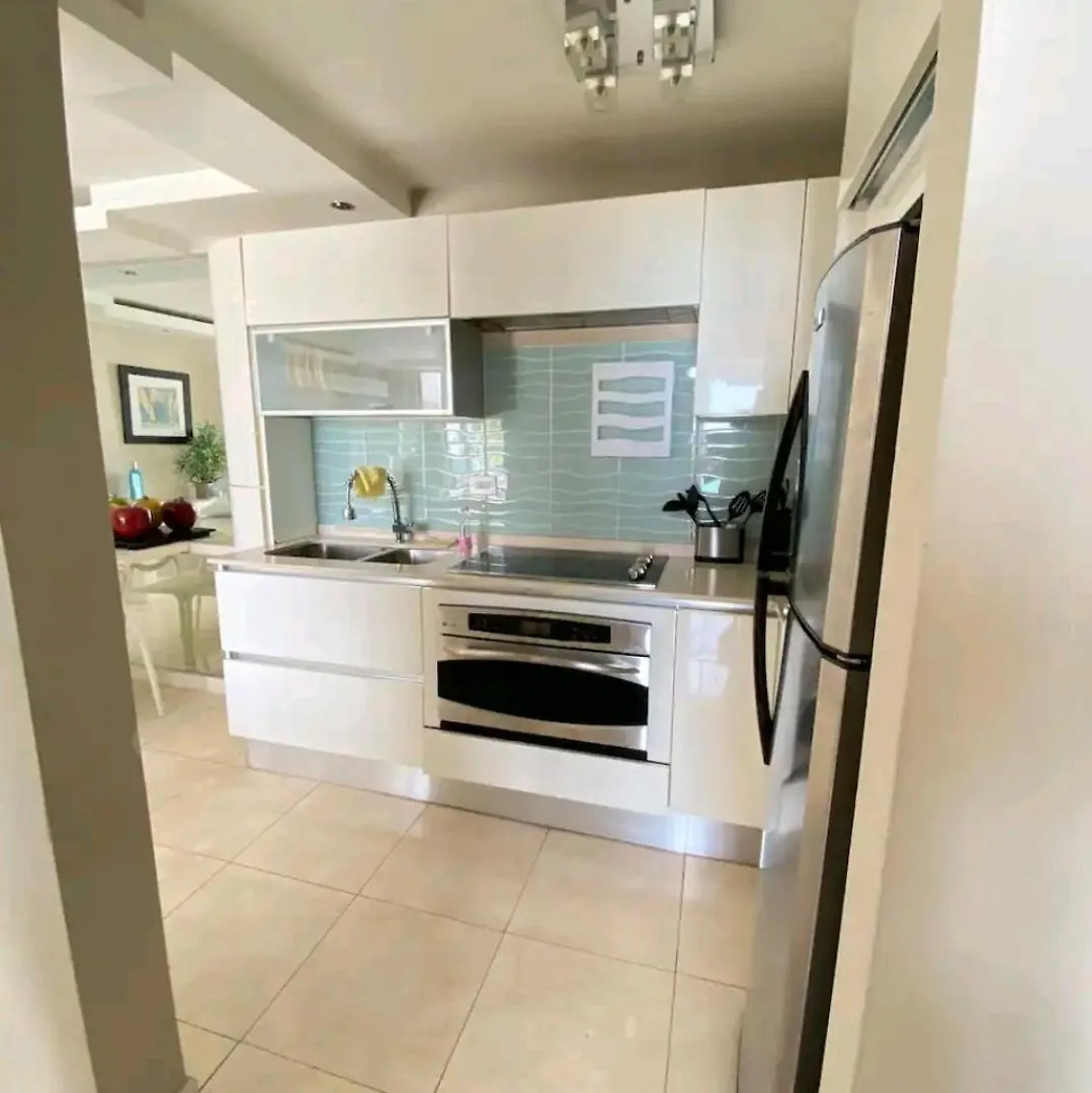 Marbella Apartments San Juan Puerto Rico