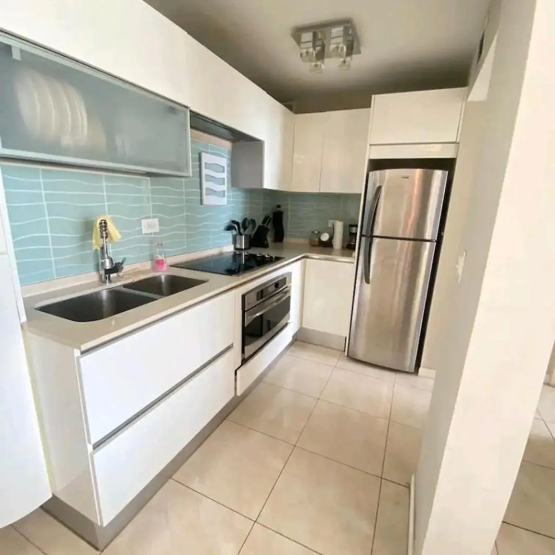 Marbella Apartments San Juan